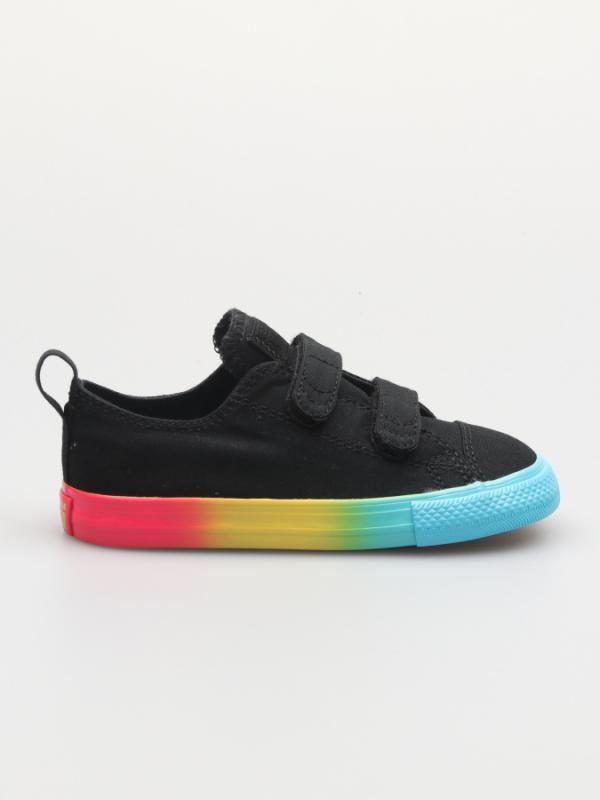 Boty Converse Chuck Taylor All Star 2V Černá