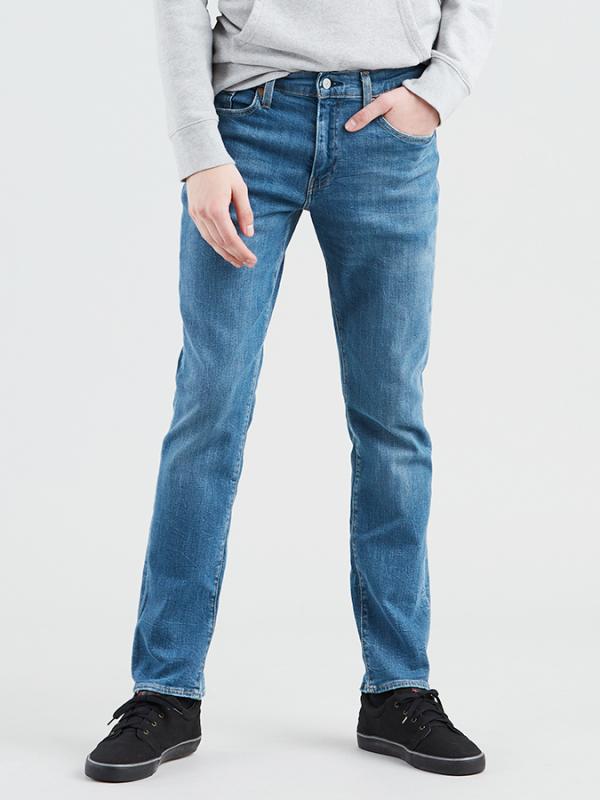 Džíny Pepe Jeans Saturn Modrá