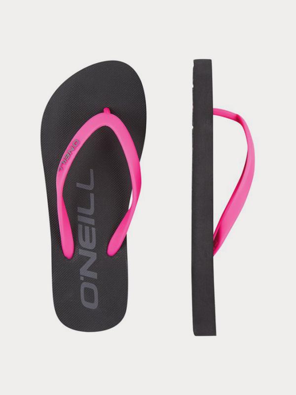 Žabky O´Neill Fg Logo Sandals Barevná