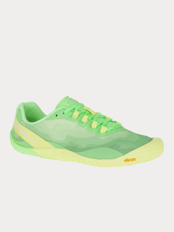Boty Merrell Vapor Glove 4 Zelená
