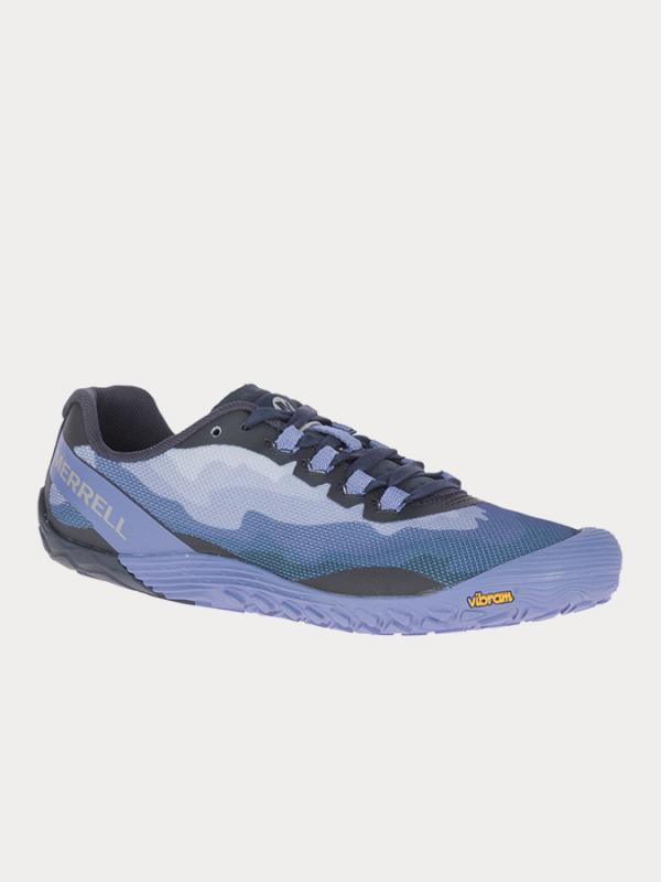 Boty Merrell Vapor Glove 4 Modrá