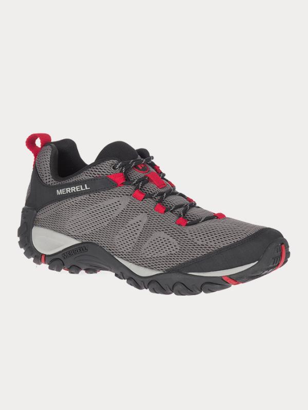 Boty Merrell Yokota 2 E-Mesh Šedá