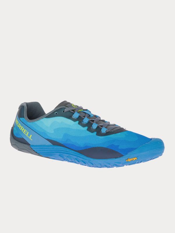 Boty Merrell Vapor Glove 4 Modrá