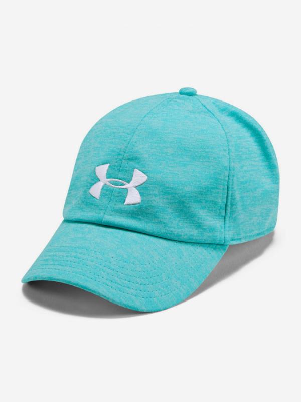 Kšiltovka Under Armour Twisted Renegade Cap-Blu Modrá