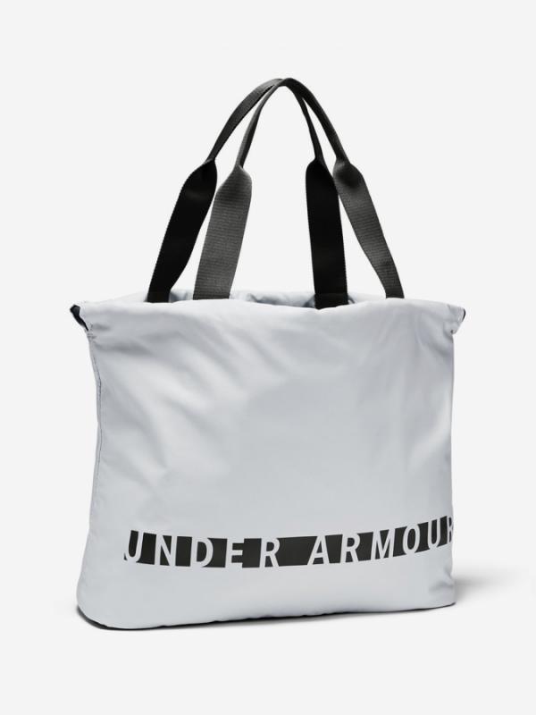 Taška Under Armour Favorite Tote-Gry Bílá