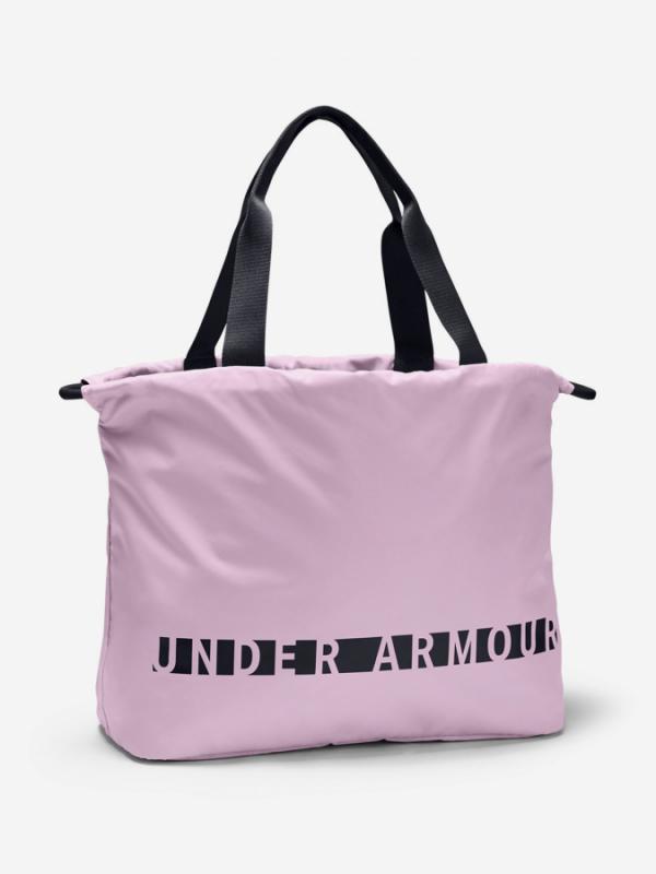 Taška Under Armour Favorite Tote-Pnk Růžová