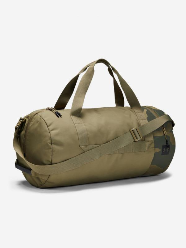 Taška Under Armour Sportstyle Duffel-Grn Zelená