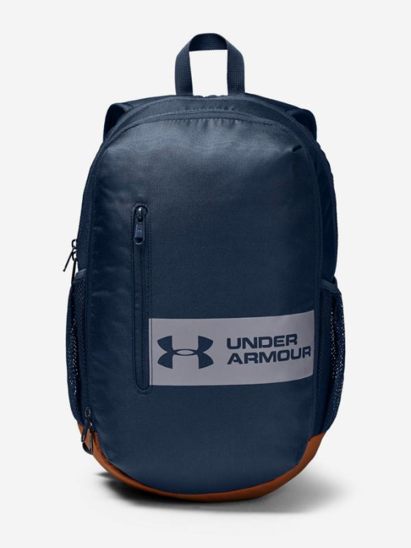 Batoh Under Armour Roland Backpack-Nvy Modrá