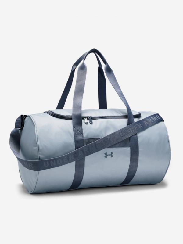 Taška Under Armour Favorite Duffel-Blu Modrá
