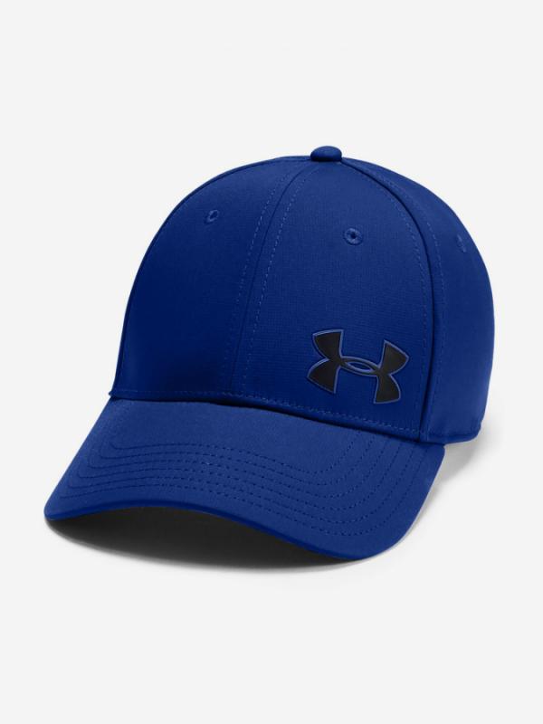 Kšiltovka Under Armour Men\'S Headline 3.0 Cap-Blu Modrá