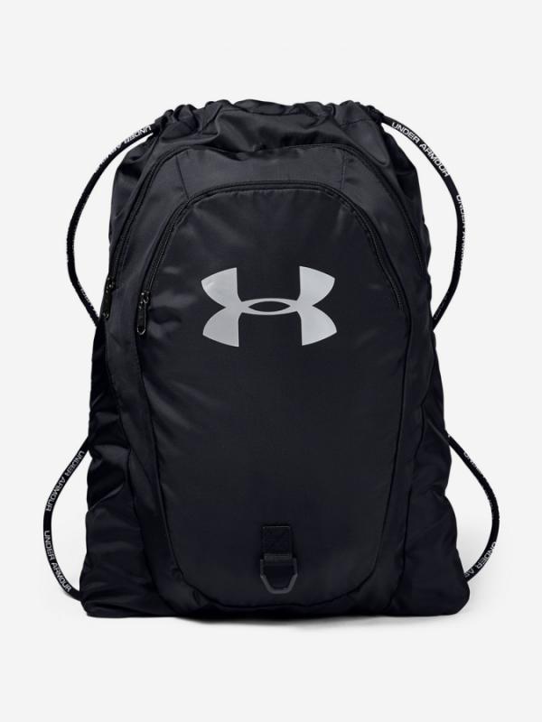 Vak Under Armour Undeniable Sp 2.0-Blk Černá