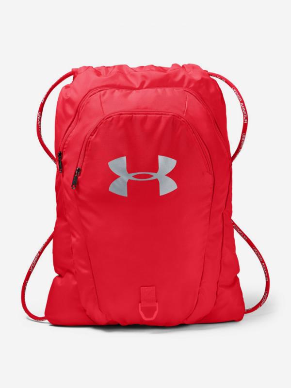 Vak Under Armour Undeniable Sp 2.0-Red Červená