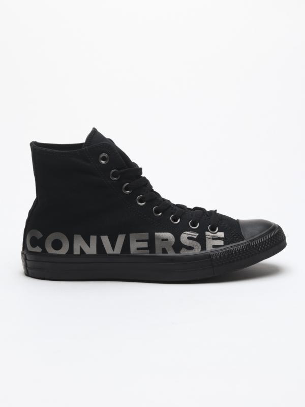Boty Converse Chuck Taylor All Star Černá