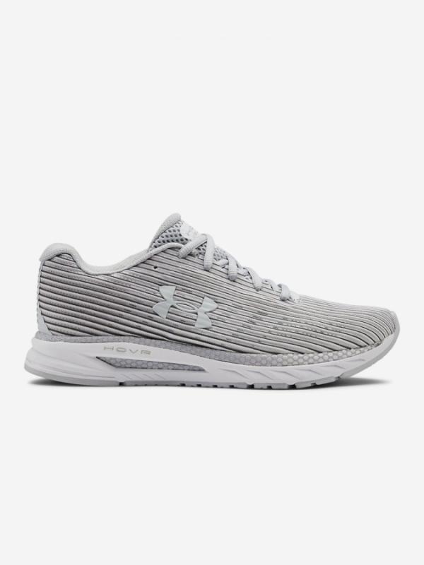Boty Under Armour W Hovr Velociti 2-Gry Šedá