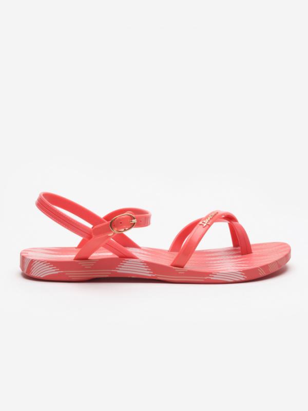 Sandály Ipanema Fashion Sandal Růžová