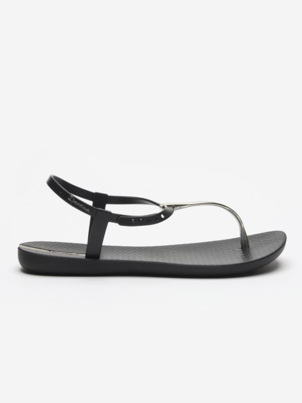 Sandály Ipanema Charm V Sand Fem Černá