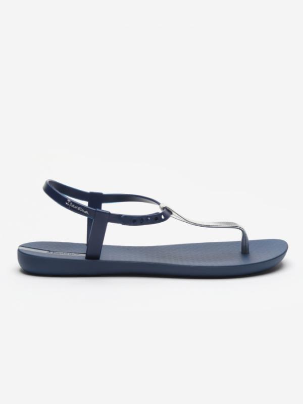 Sandály Ipanema Charm V Sand Fem Modrá