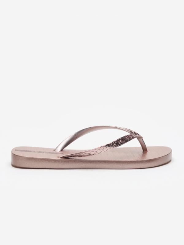 Žabky Ipanema Glam Fem Růžová