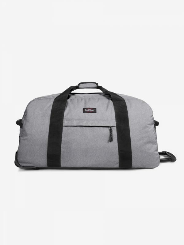 Taška Eastpak Container 85 Šedá