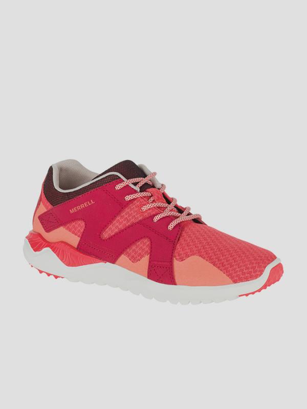 Boty Merrell 1SIX8 MESH Červená