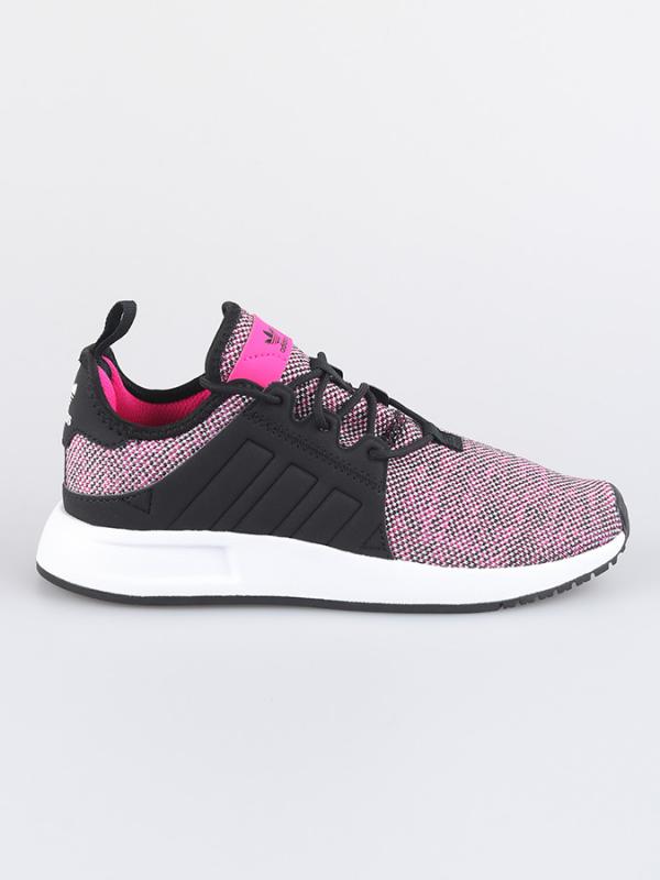 Boty adidas Originals X_PLR J Barevná