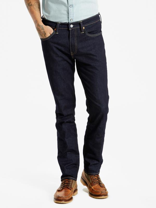 511™ Slim Fit Jeans Levi's® Modrá