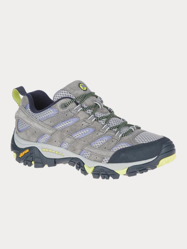 Boty Merrell Moab 2 Vent Šedá
