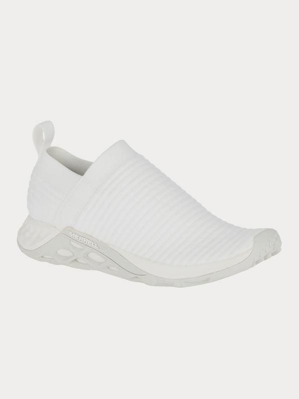 Boty Merrell J90514 Bílá