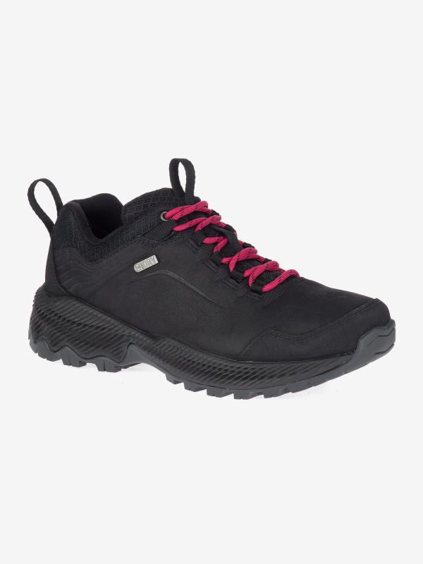 Boty Merrell J77284 Černá