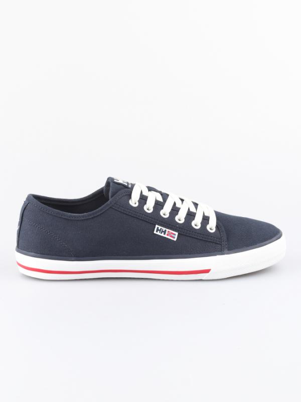 Fjord V2 Tenisky Helly Hansen Modrá