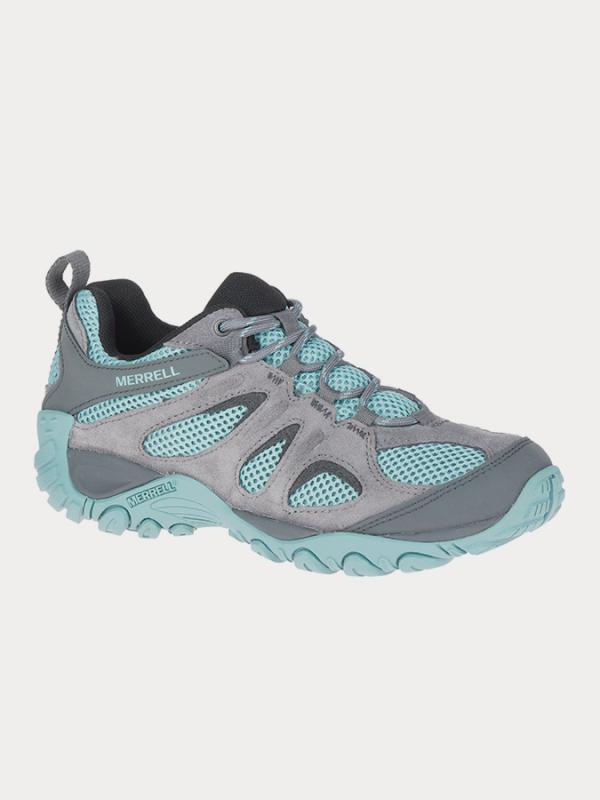 Boty Merrell J599646 Barevná