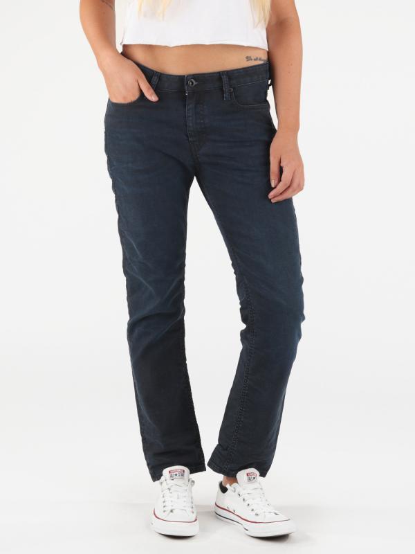 Jogg Jeans Diesel Rizzo-Ne Sweat Jeans Modrá