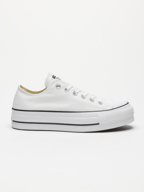 Boty Converse Chuck Taylor All Star Lift Ox Barevná