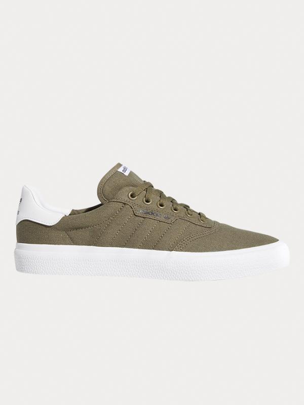 Boty adidas Originals 3Mc Zelená
