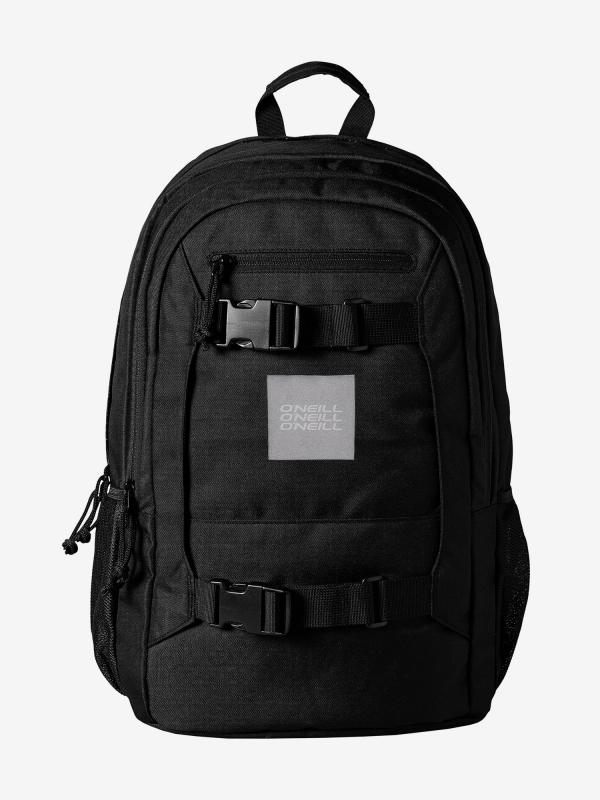 Batoh O´Neill Bm Boarder Backpack Černá