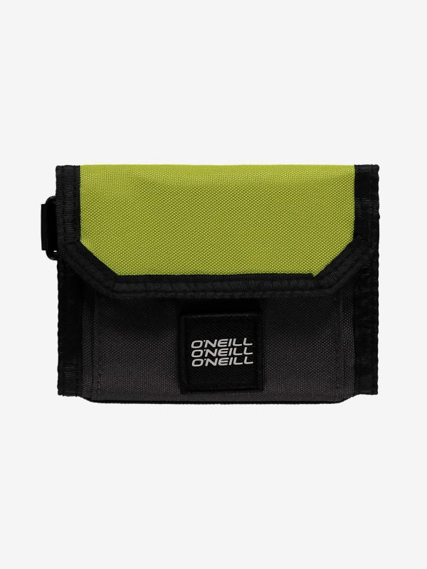 Peněženka O´Neill Bm Pocketbook Wallet Barevná