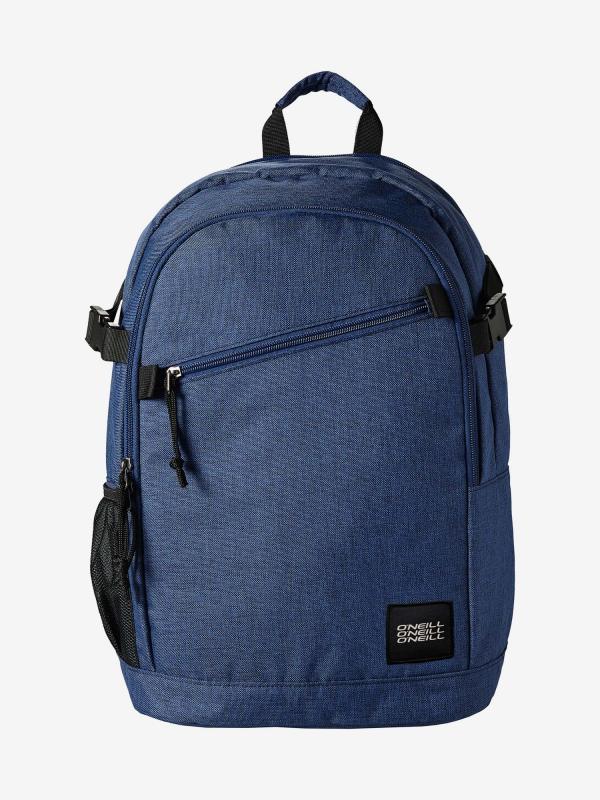 Batoh O´Neill Bm Easy Rider Backpack Modrá