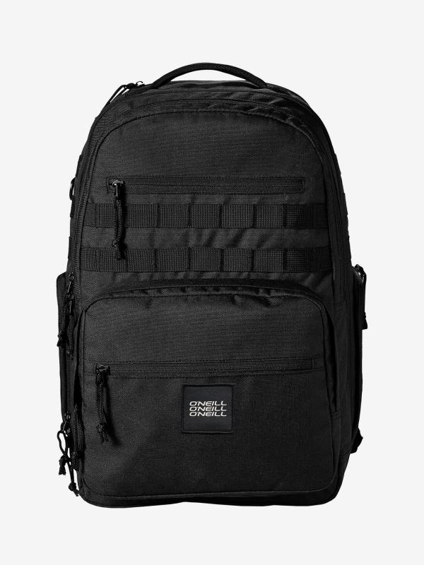 Batoh O´Neill Bm President Backpack Černá