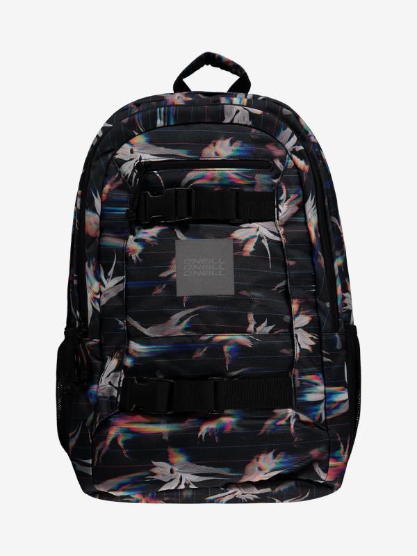 Batoh O´Neill Bm Boarder Backpack Černá