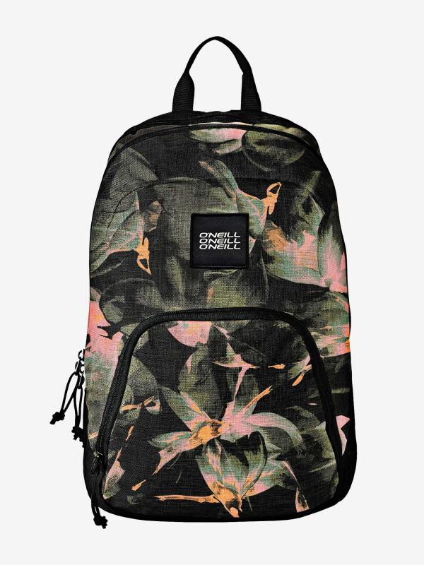 Batoh O´Neill Bm Wedge Backpack Barevná