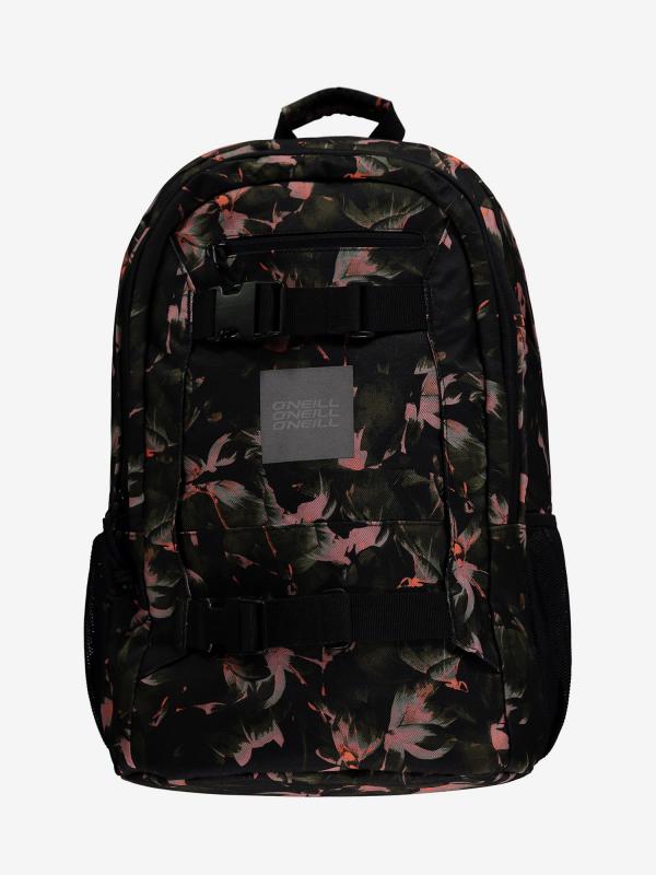 Batoh O´Neill Bm Boarder Backpack Černá