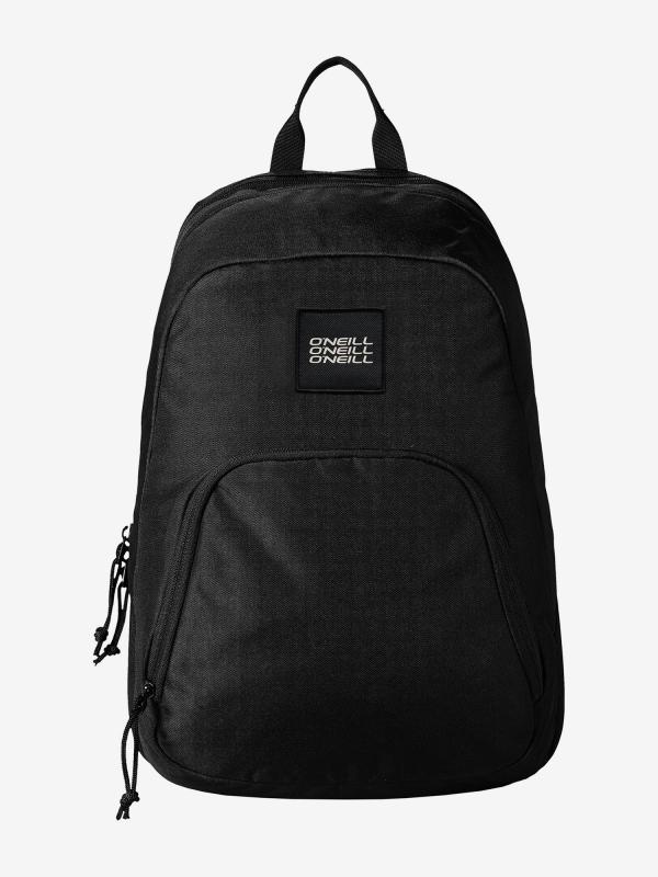 Batoh O´Neill Bm Wedge Backpack Černá