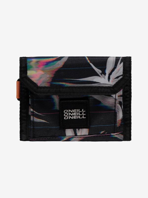 Peněženka O´Neill Bm Pocketbook Wallet Černá