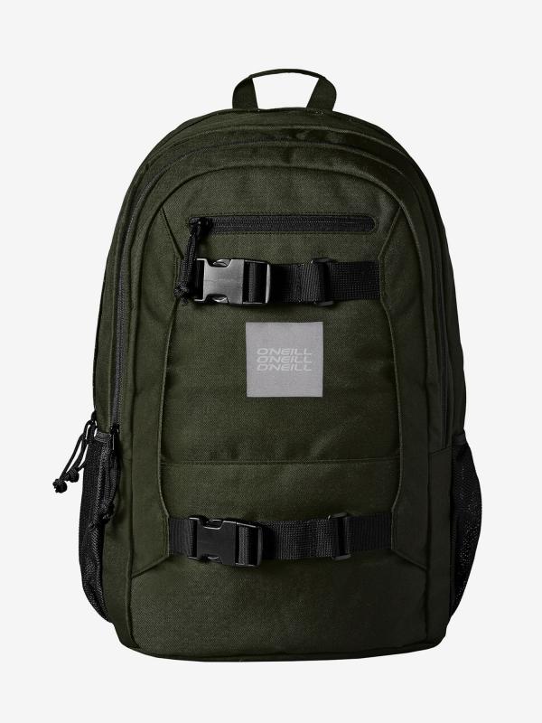 Batoh O´Neill Bm Boarder Backpack Zelená