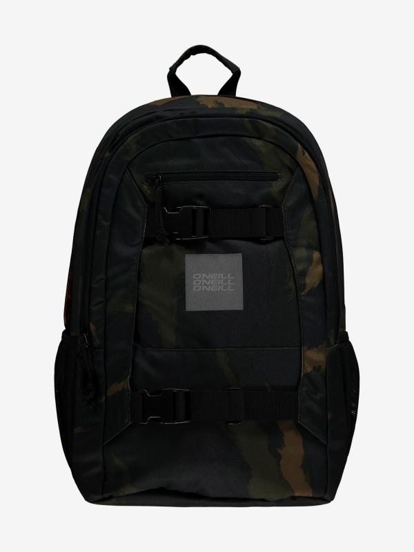 Batoh O´Neill Bm Boarder Backpack Černá