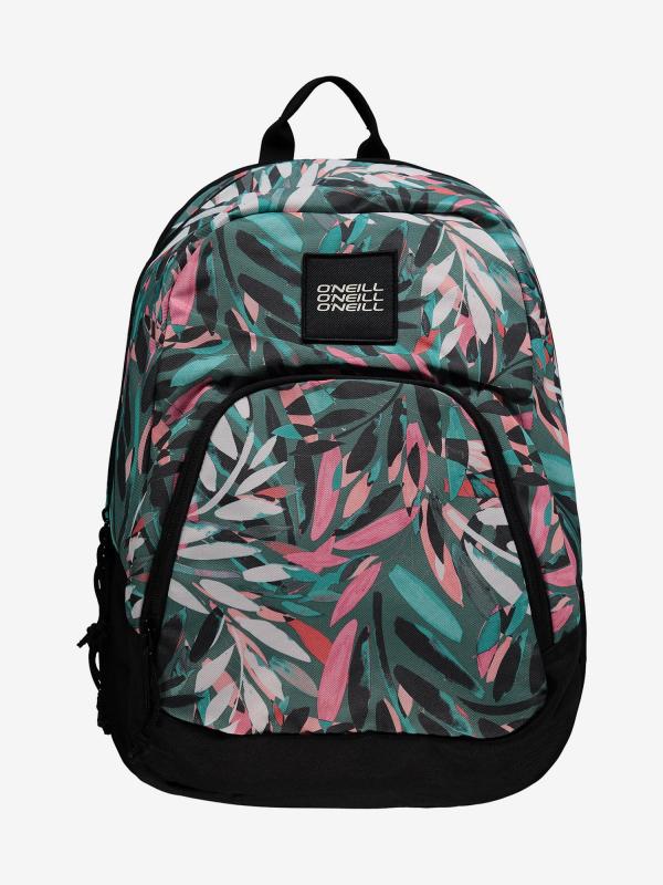 Batoh O´Neill Bm Wedge Backpack Barevná