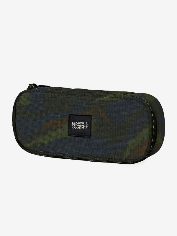 Penál O´Neill Bm Box Pencilcase Zelená