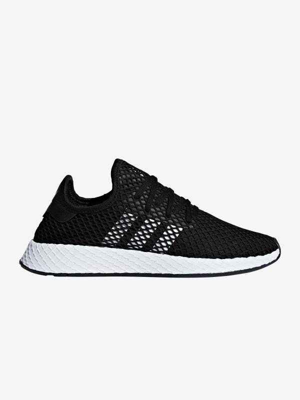 Boty adidas Originals Deerupt Runner Černá