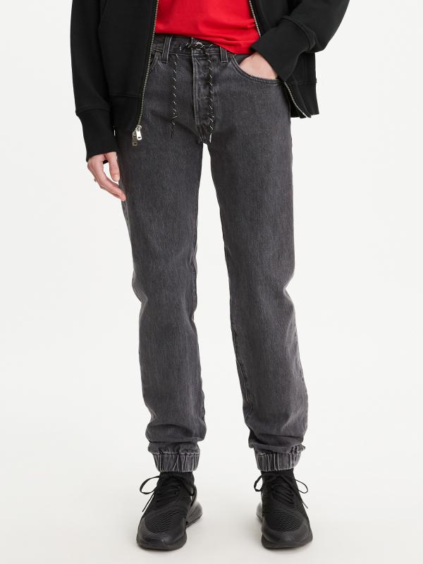 501® Jogger Jeans Levi's® Šedá