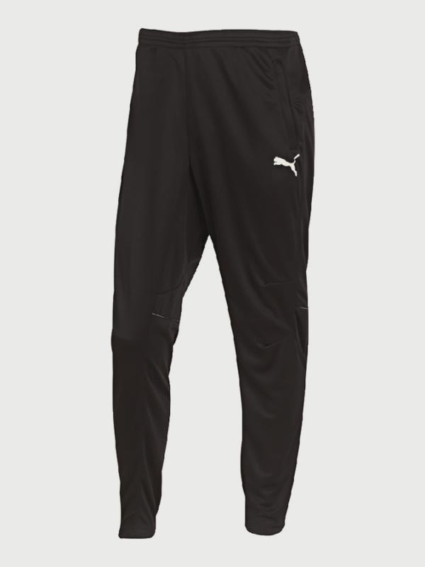 Tepláky Puma Training Pant Černá